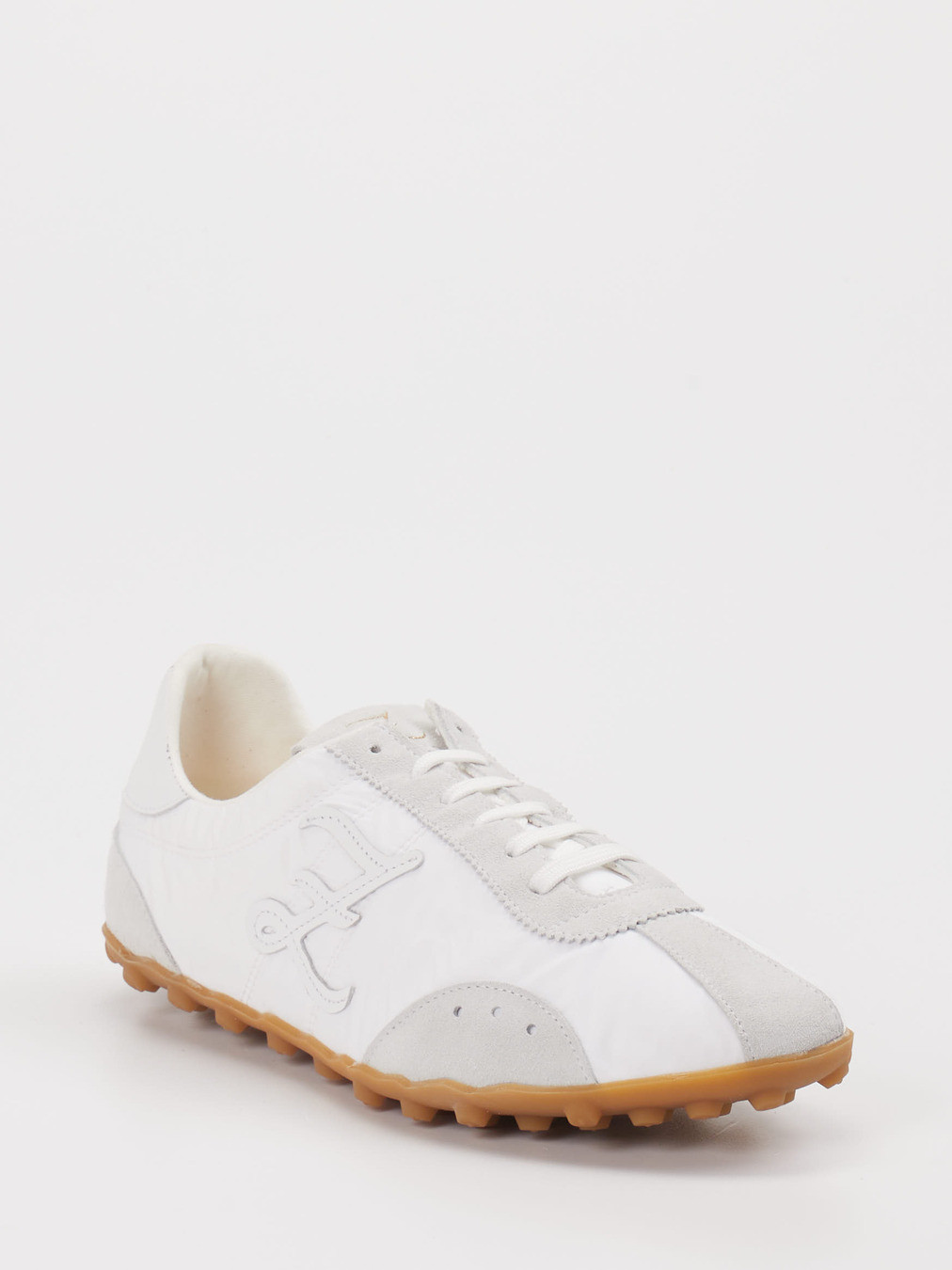 Sneaker weiß 1663794010006