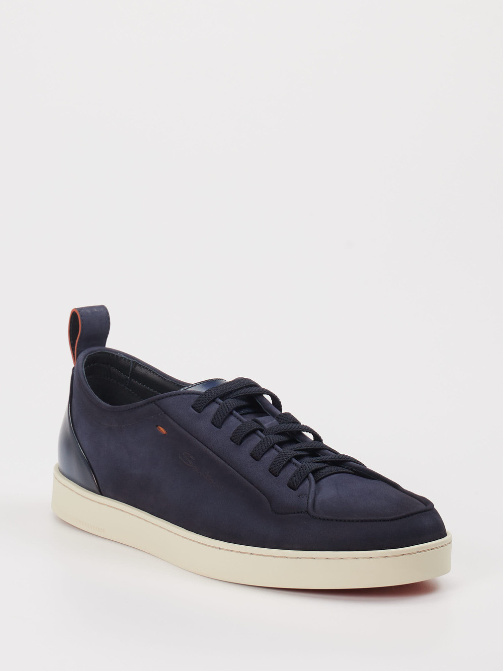 Sneaker blau 4661109099606