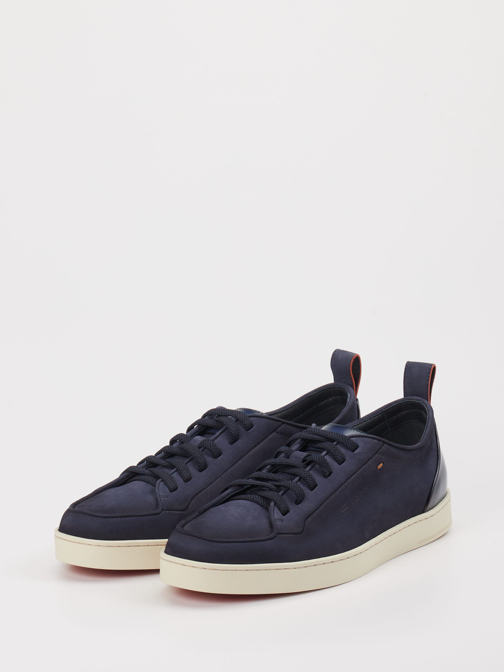 Sneaker blau 4661109099602