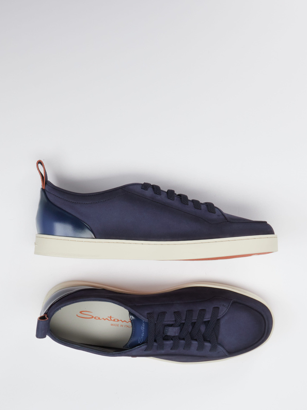 Sneaker blau 4661109099604