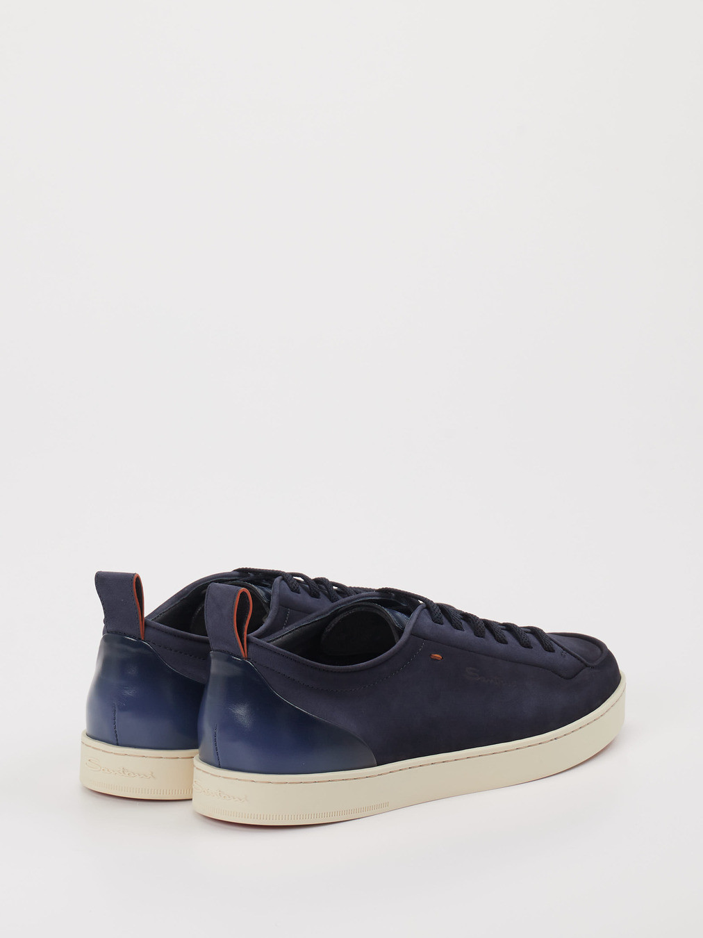 Sneaker blau 4661109099603
