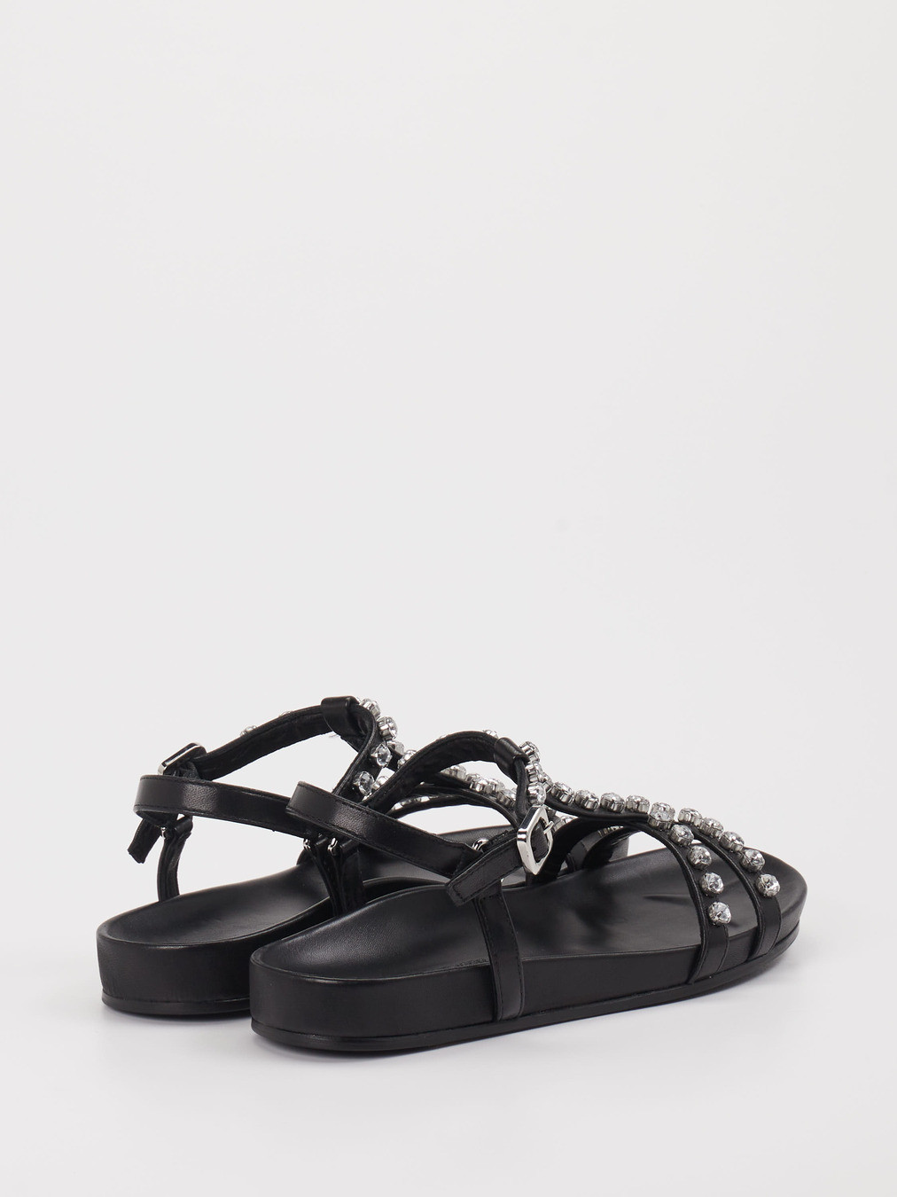 Sandale LOVE schwarz 1200009002903