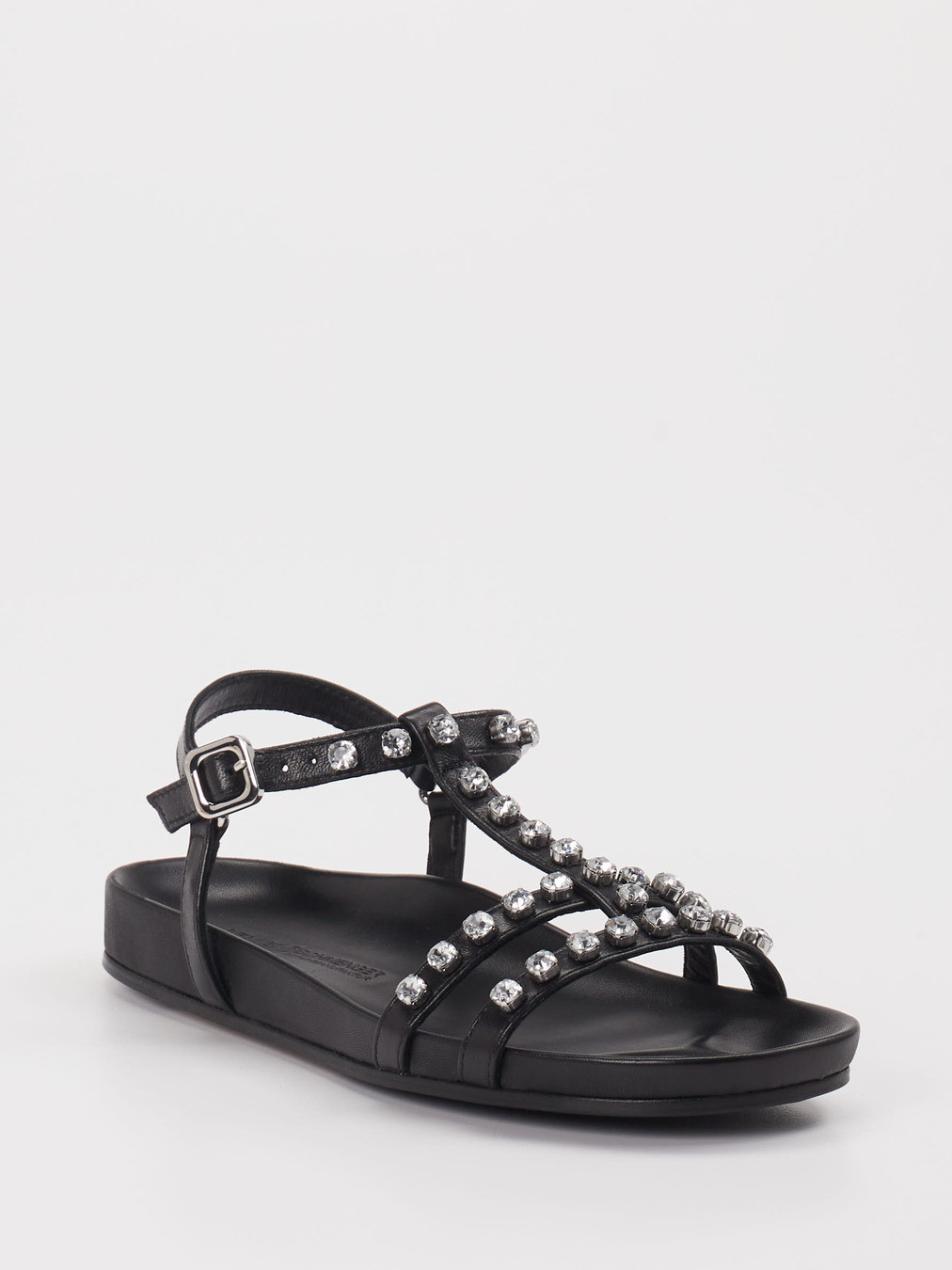 Sandale LOVE schwarz 1200009002906