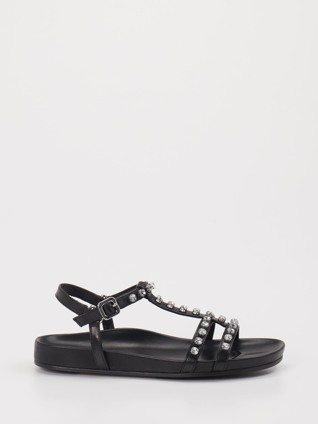 Sandale LOVE schwarz 1200009002901