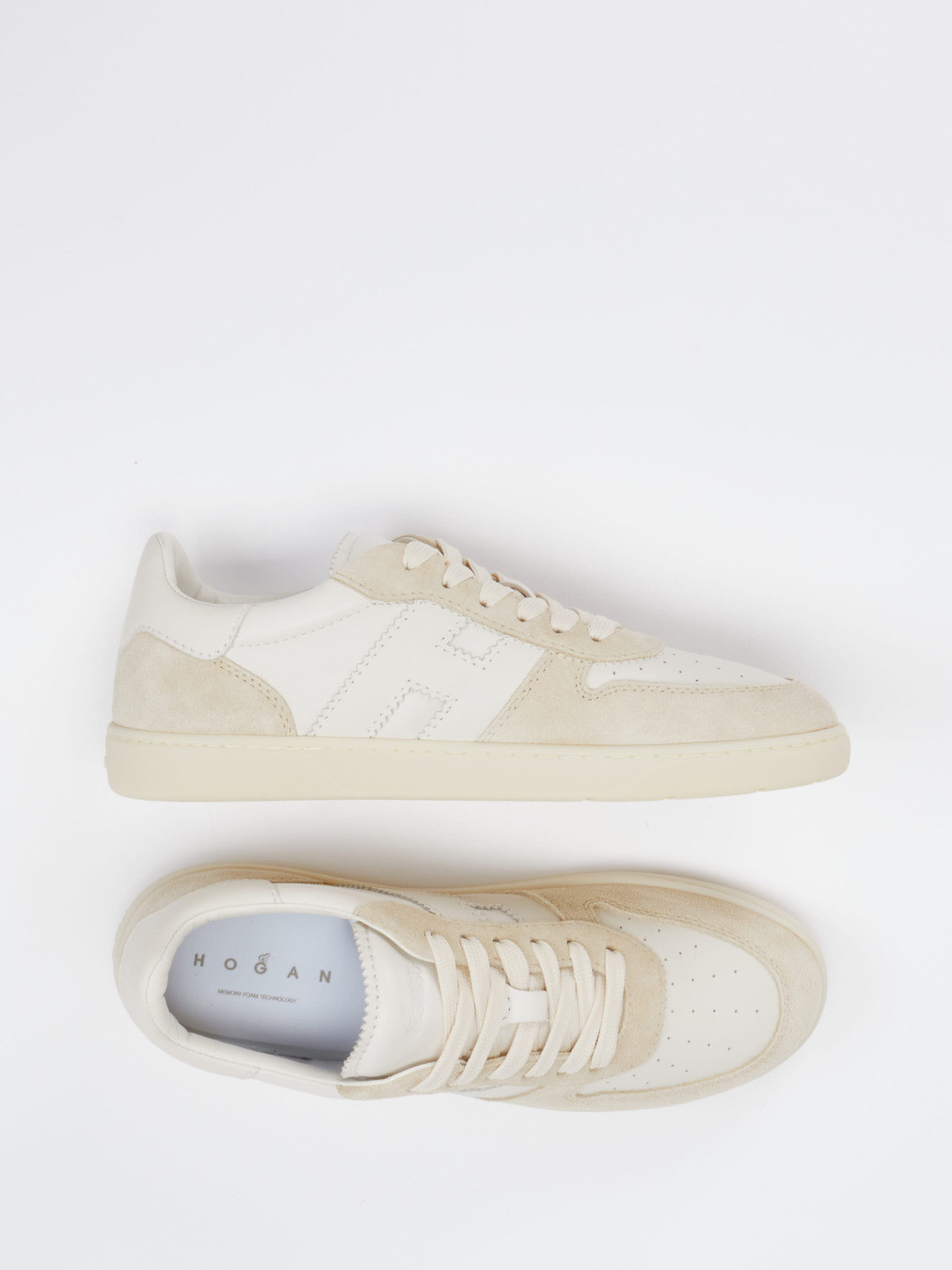 Sneaker weiß 1661733000204