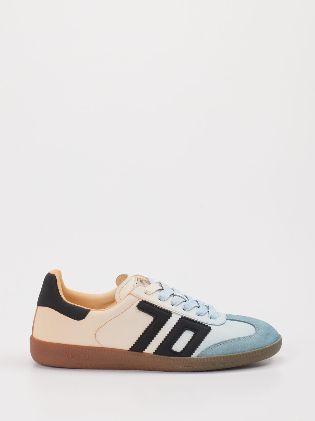 Sneaker Rainbow multi 1661991001401
