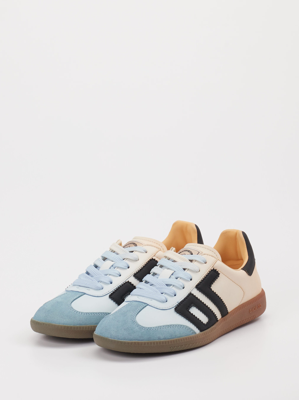 Sneaker Rainbow multi 1661991001402