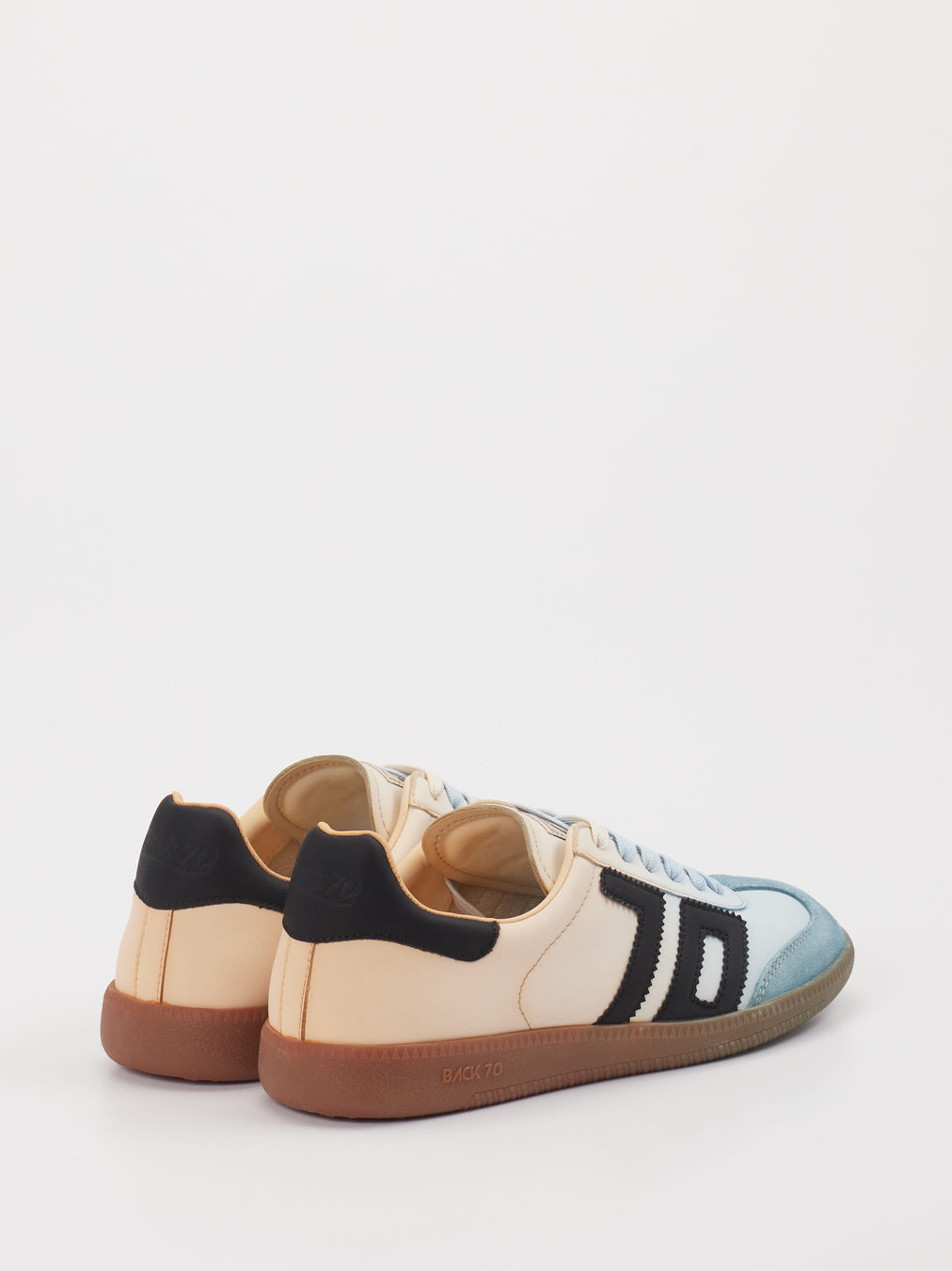 Sneaker Rainbow multi 1661991001403