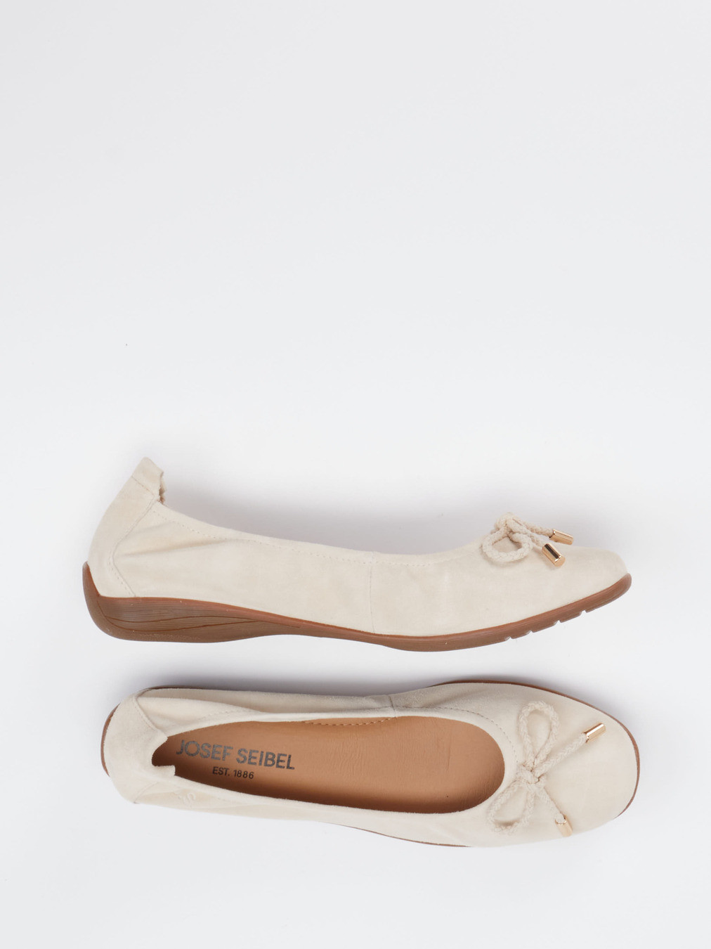 Ballerina beige 2401399000304