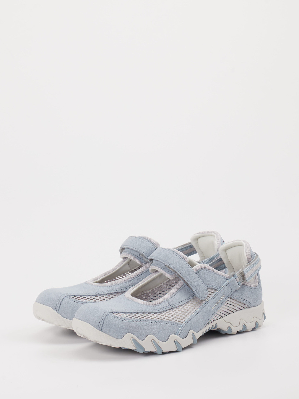 Spangenschuh blau 2481199000102