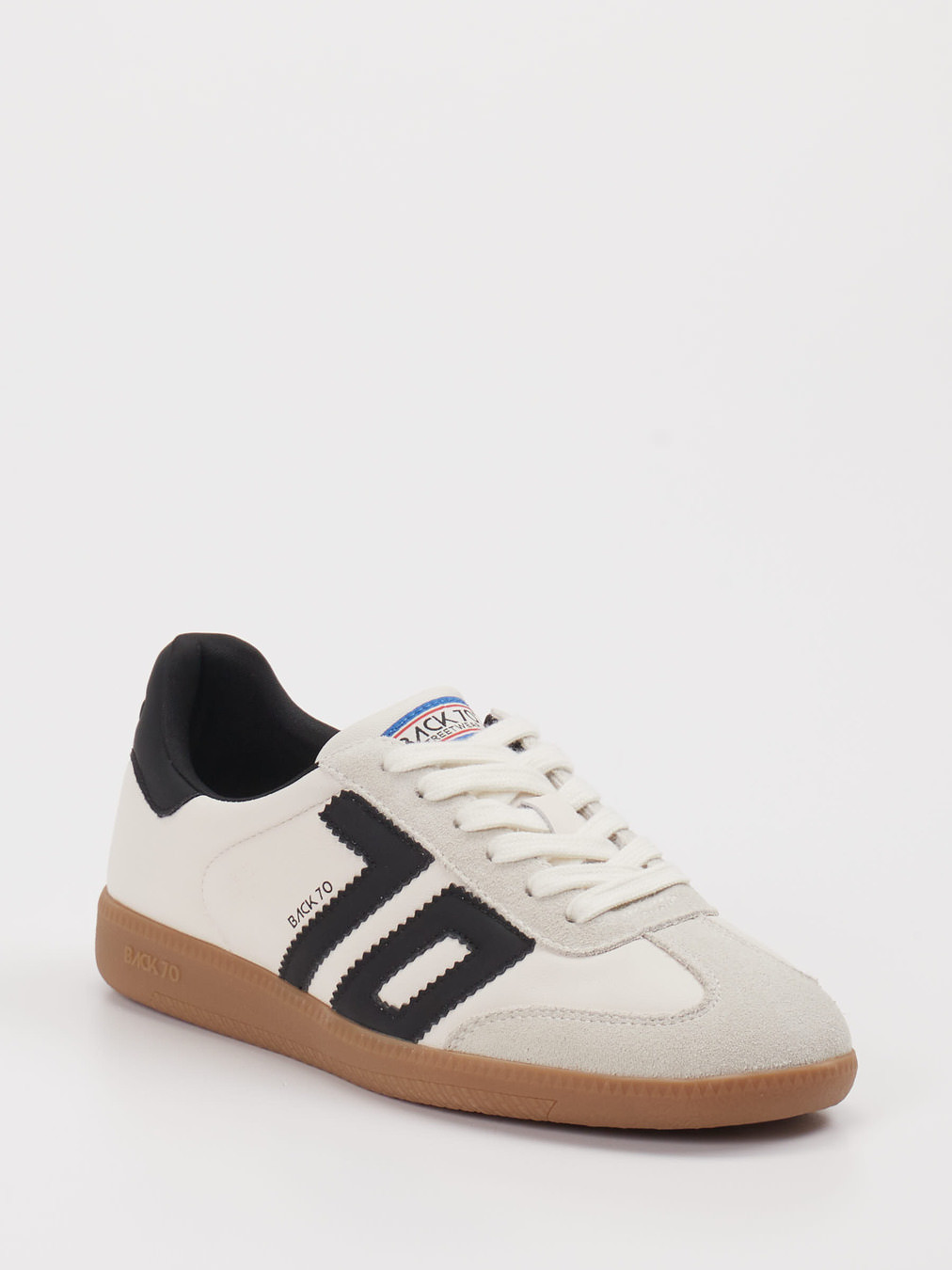 Sneaker weiß 1661790002006