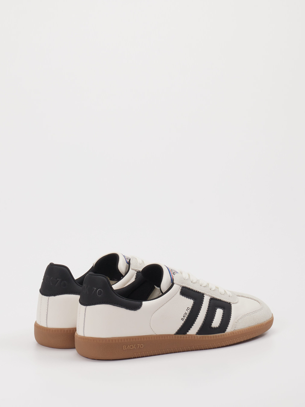 Sneaker weiß 1661790002003