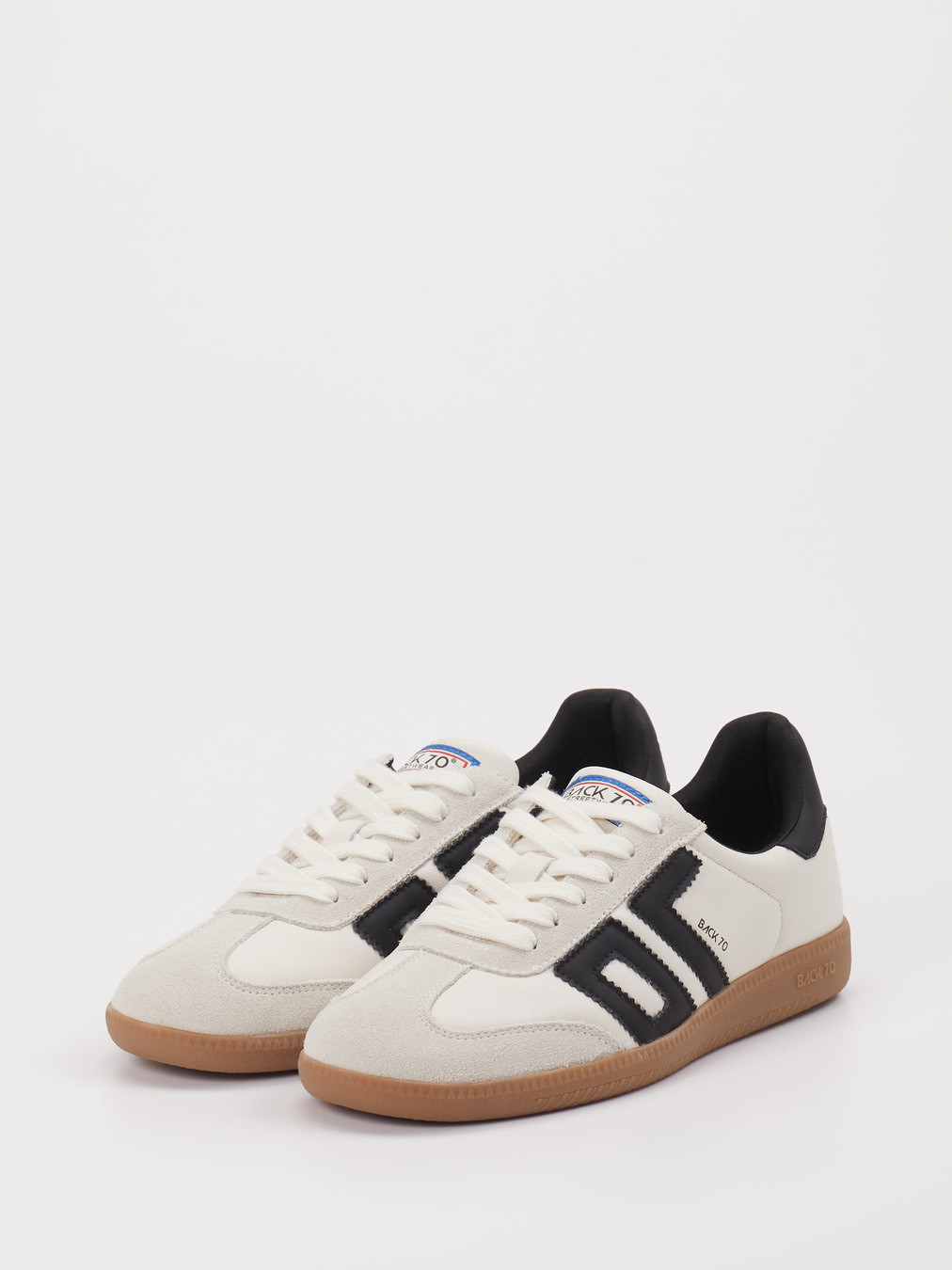 Sneaker Cloud weiß 1661790002002