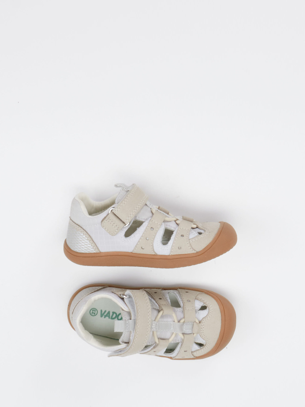 Sandale braun 6221249000604