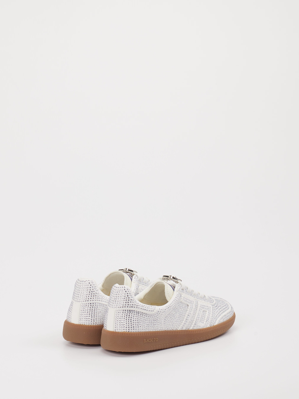 Sneaker Sirio weiß 6611794000703