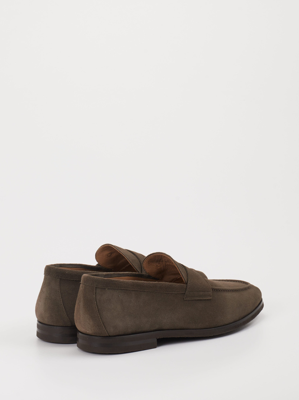 Slipper grau 4510409001803