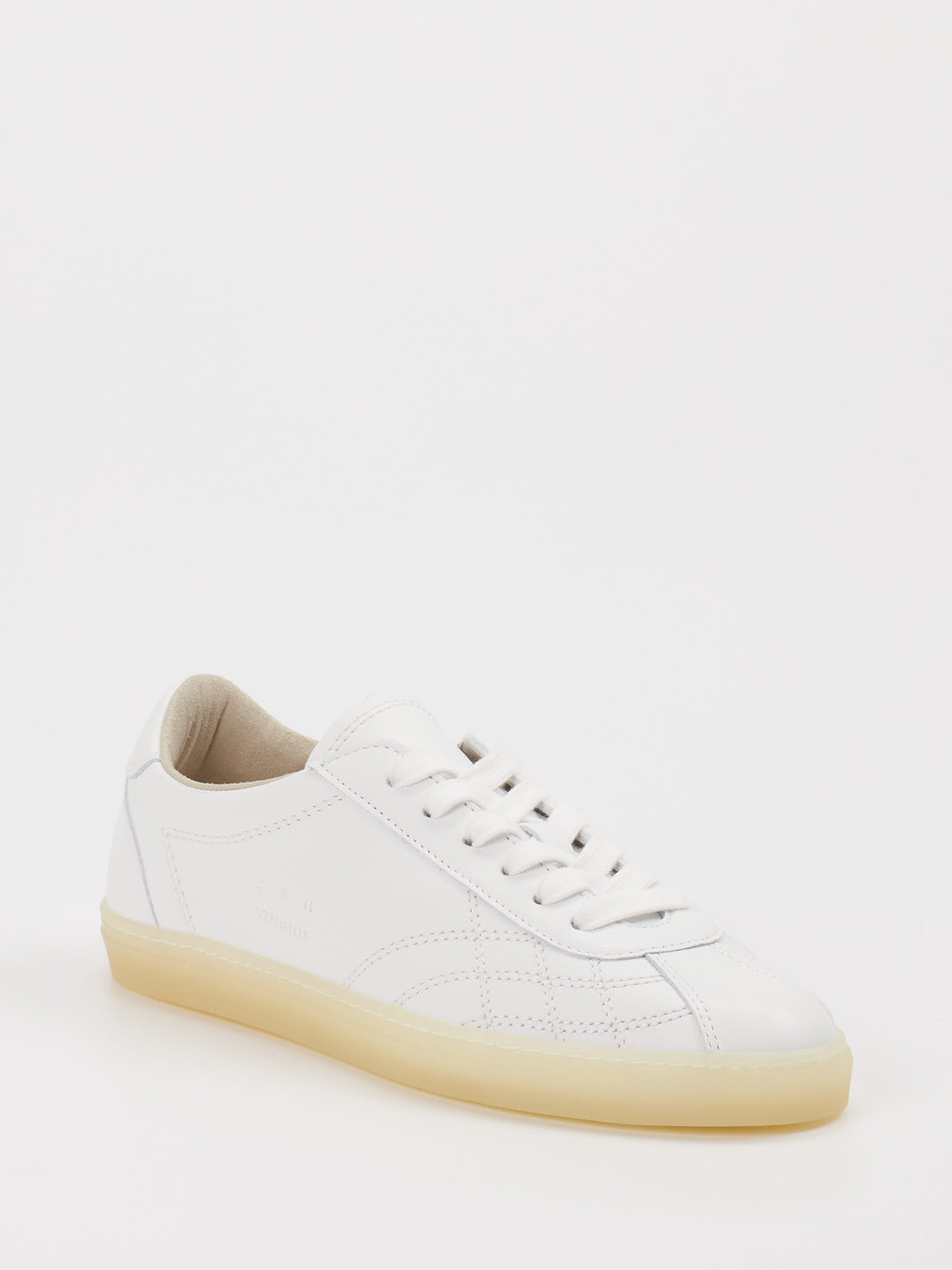 Sneaker CPH121 weiß 1661799025906