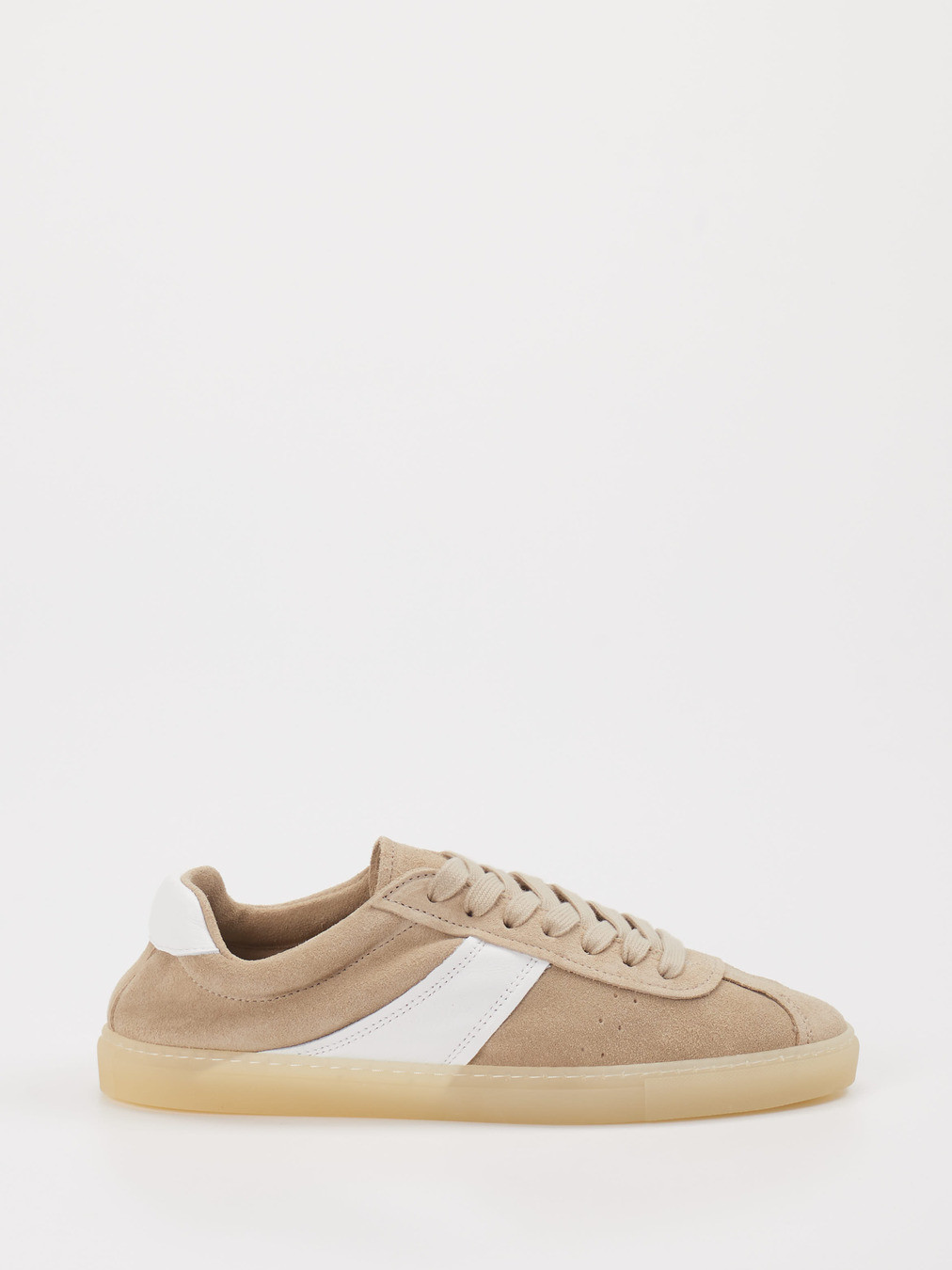 Sneaker CPH98 beige 1661357000101