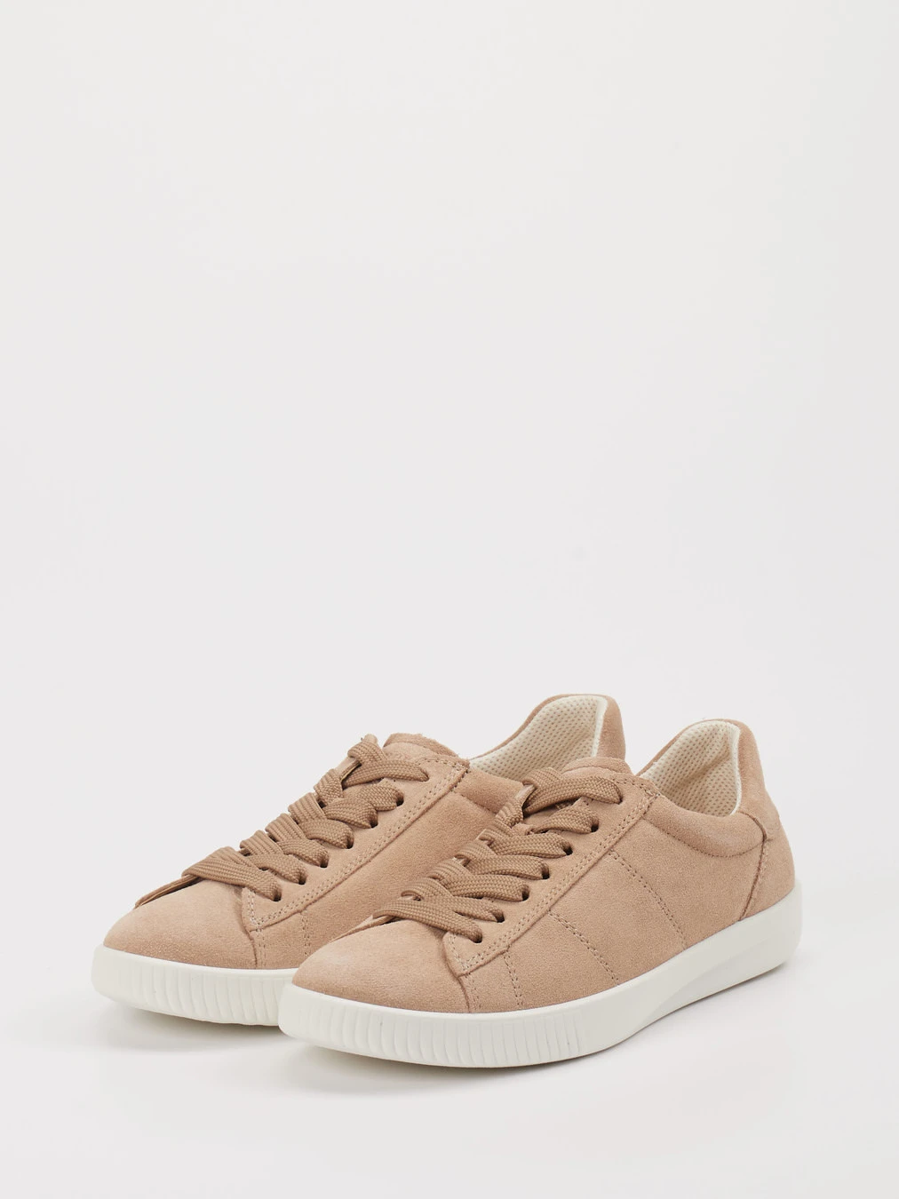 Sneaker Silence braun 1661249007302
