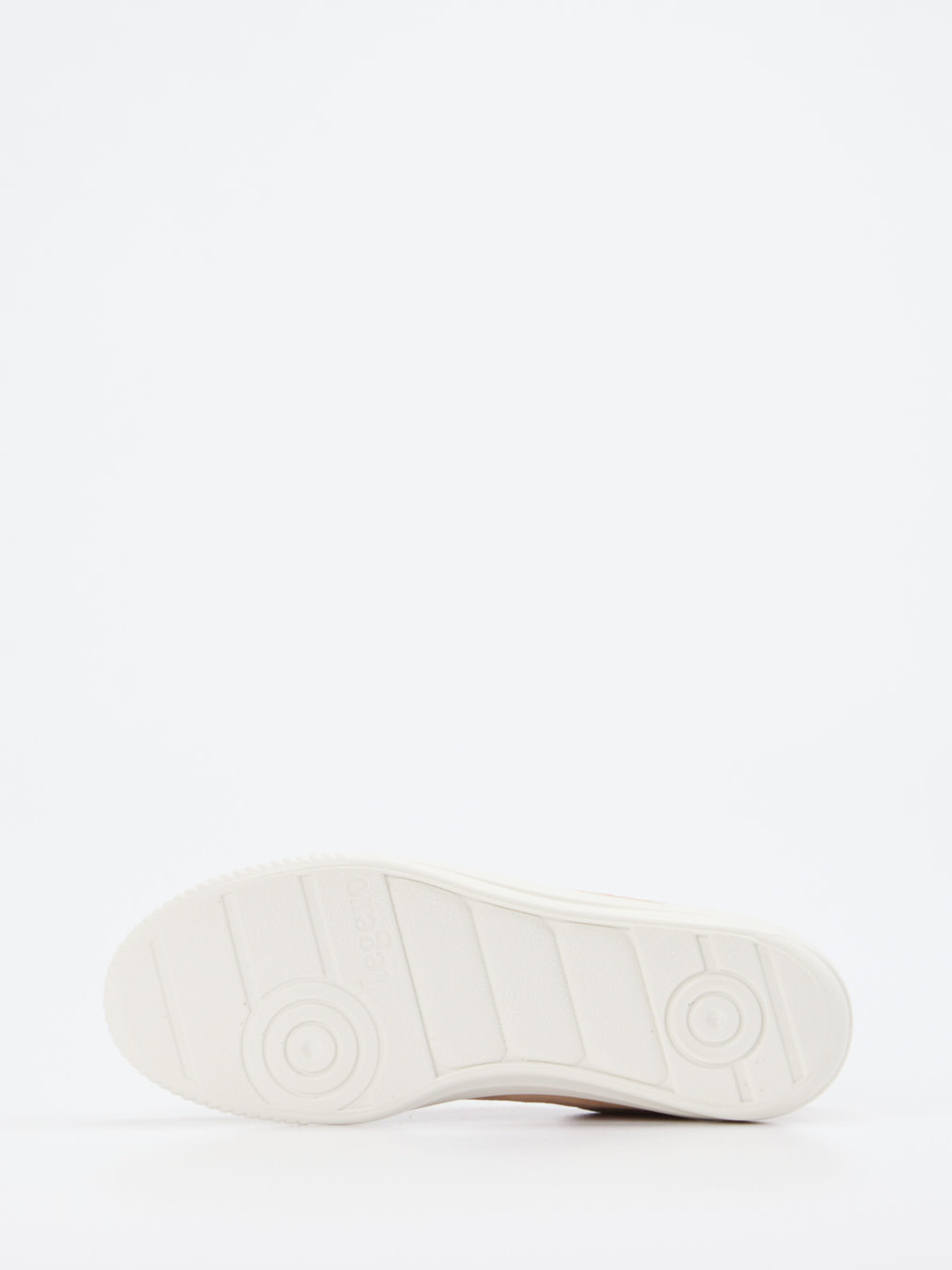 Sneaker Silence braun 1661249007305