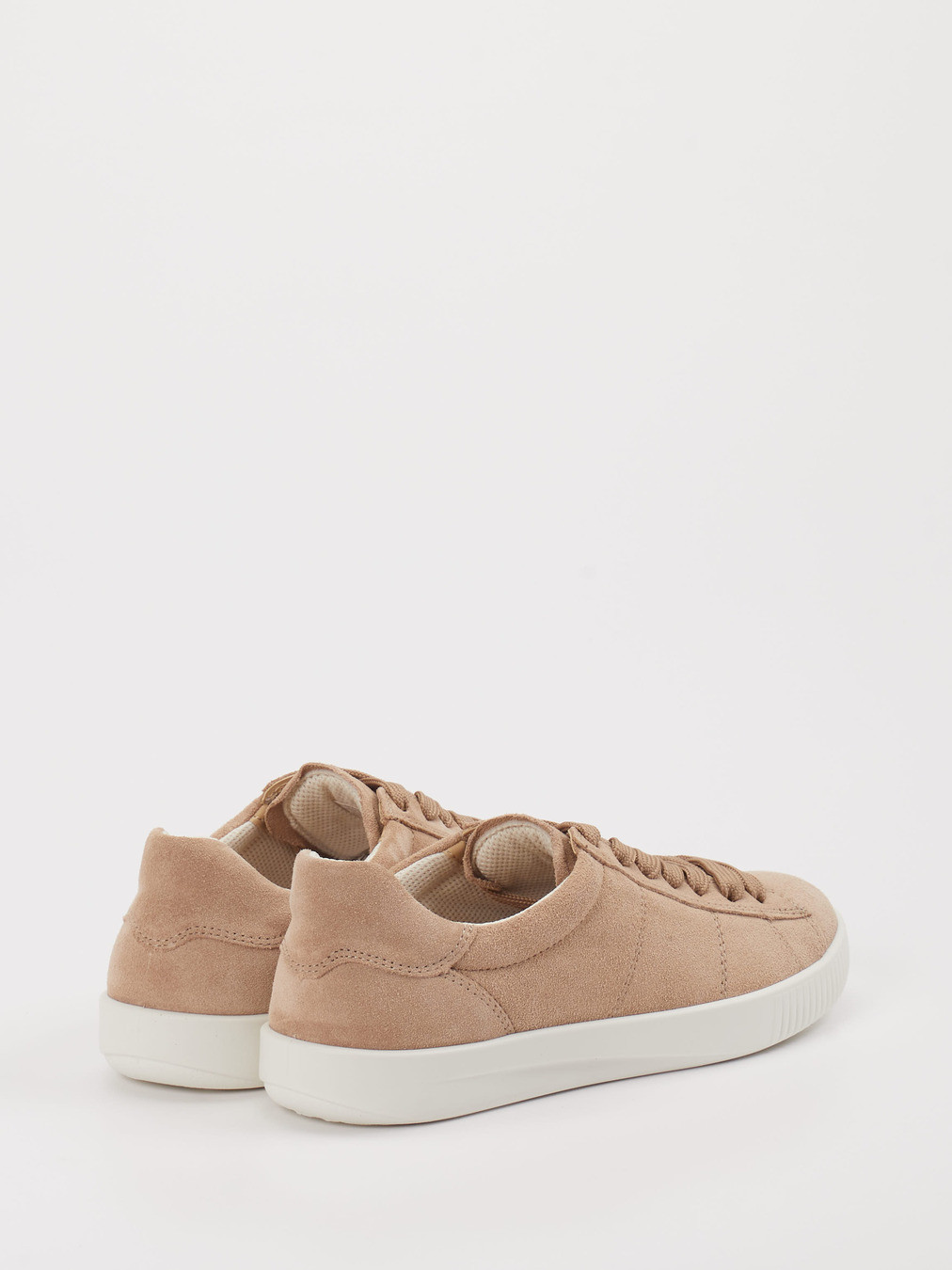 Sneaker Silence braun 1661249007303
