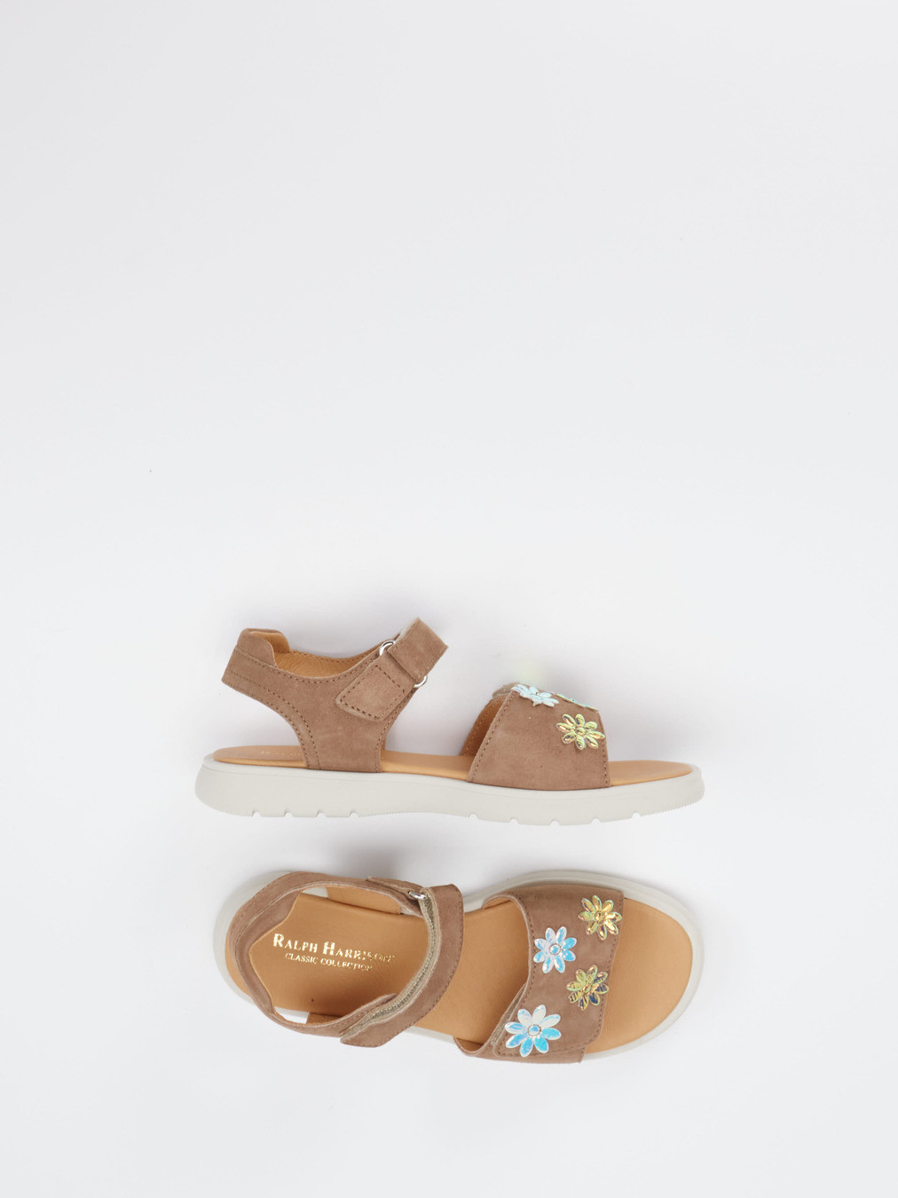 Sandalette braun 6201229000104