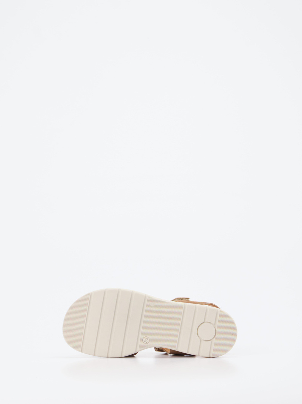 Sandalette braun 6201229000105