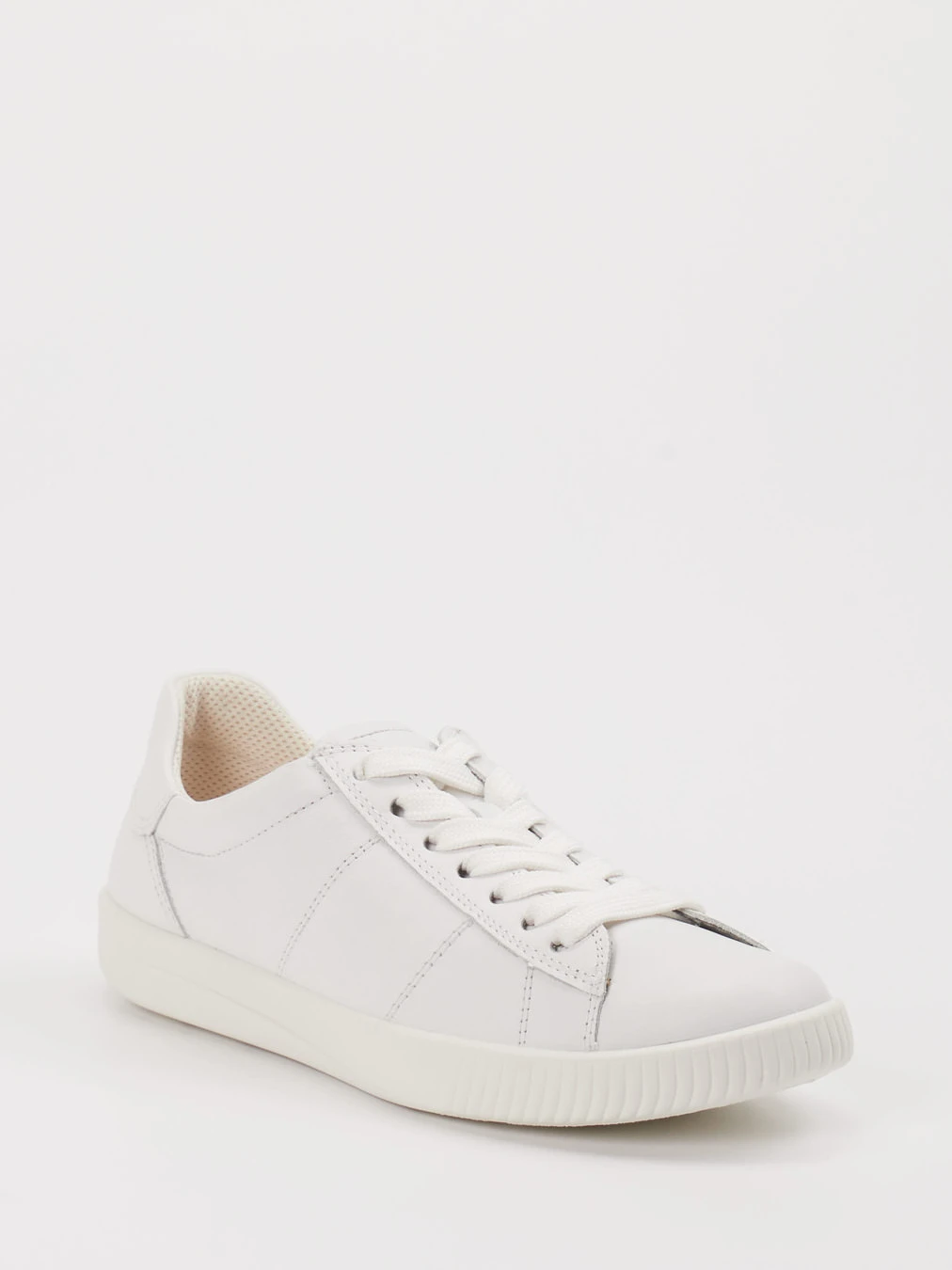 Sneaker Silence weiß 1661799025806