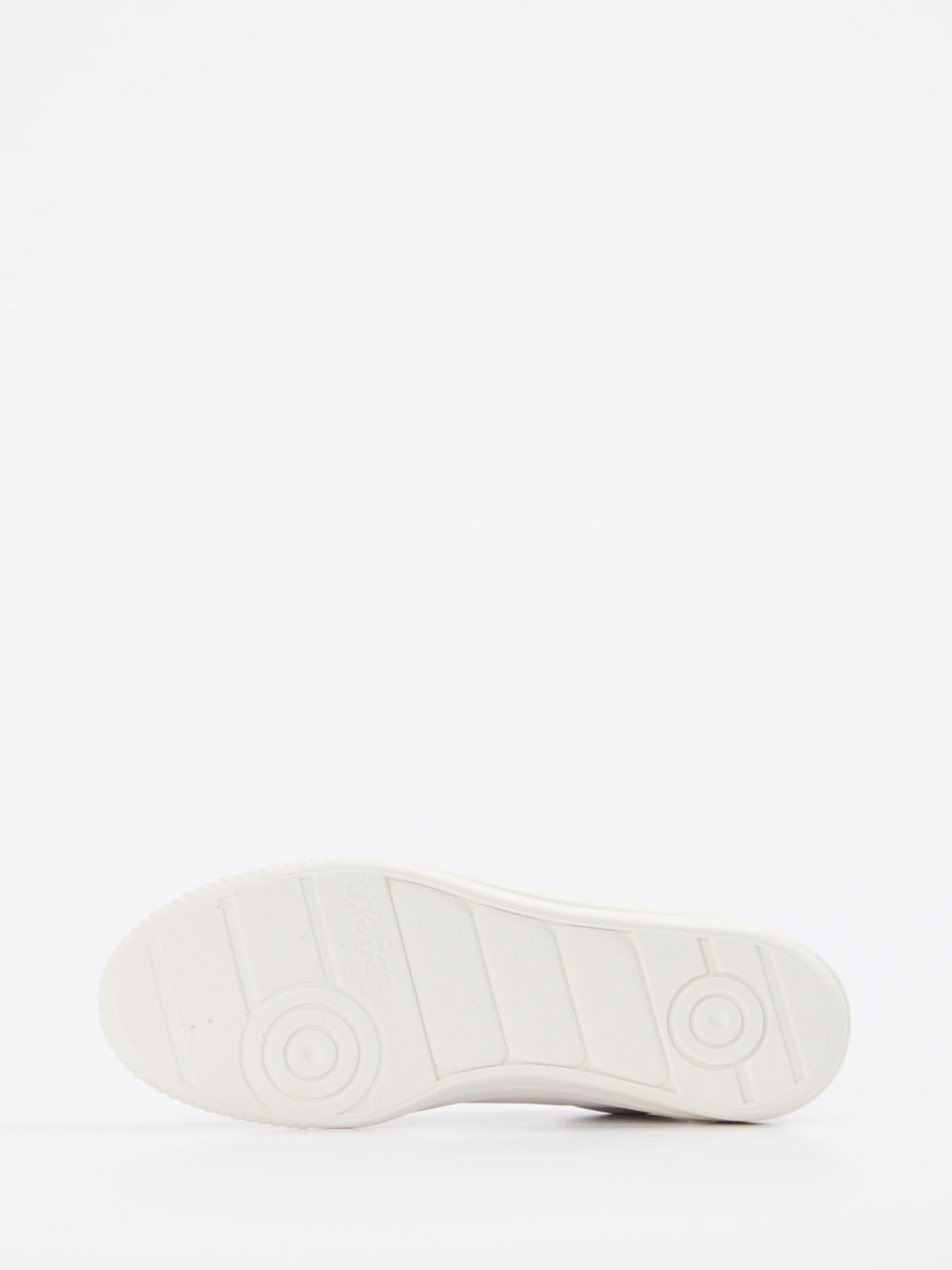 Sneaker Silence weiß 1661799025805