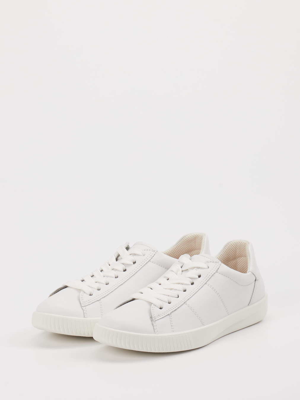 Sneaker Silence weiß 1661799025802