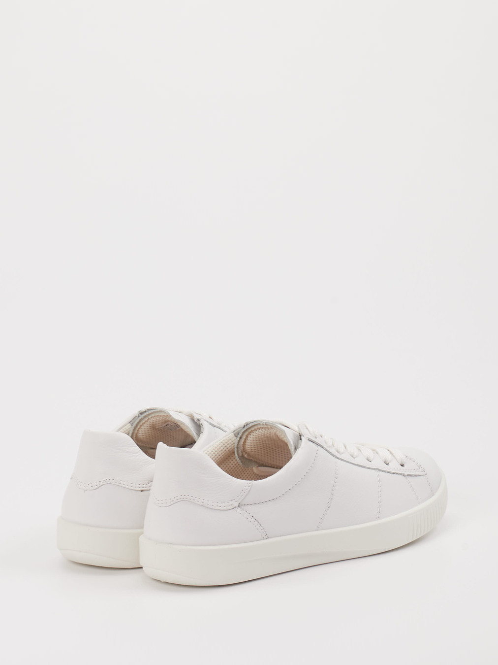 Sneaker Silence weiß 1661799025803