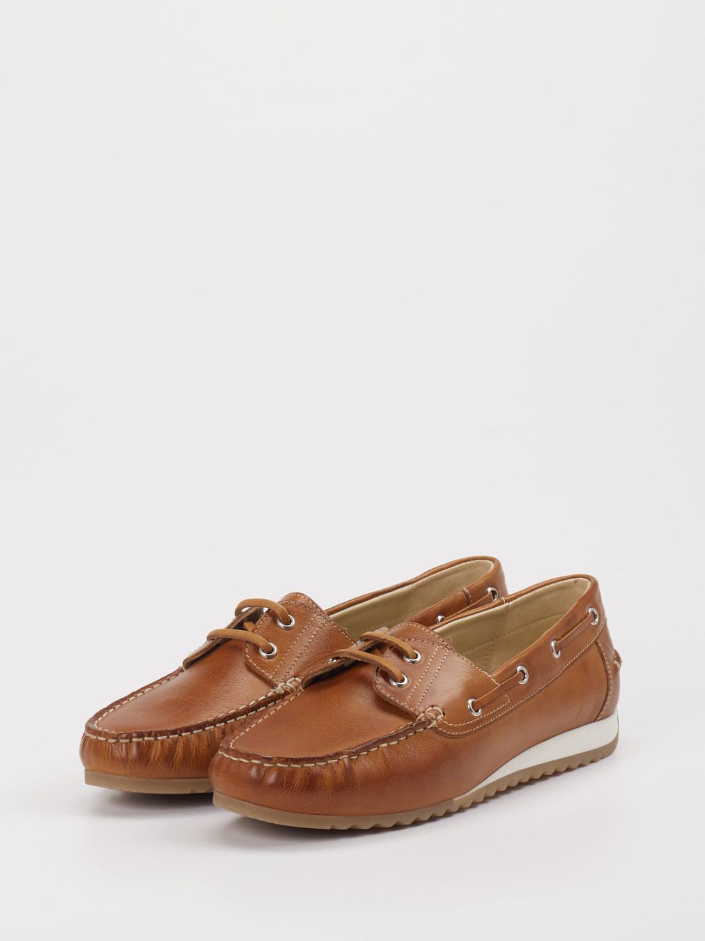 Schnürschuh braun 2651289005302