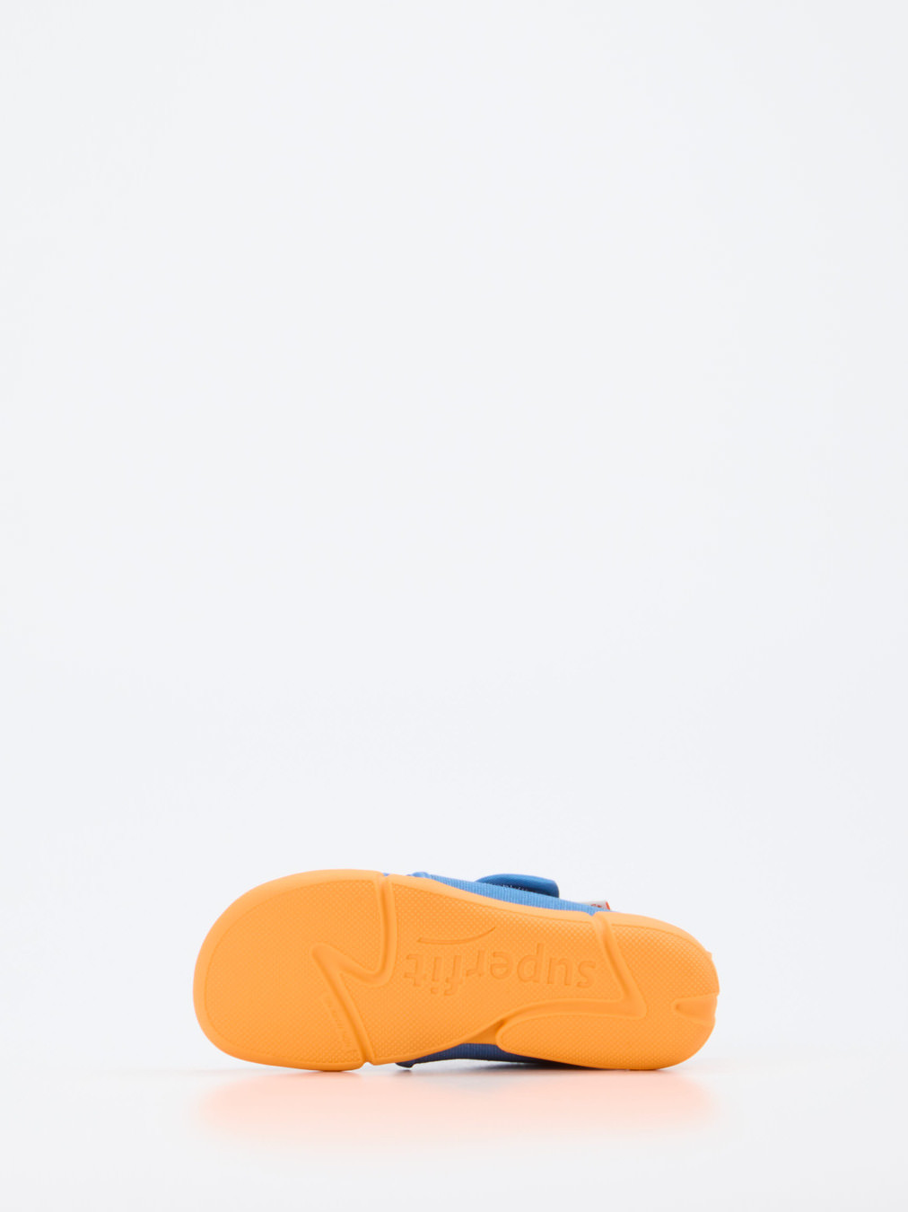 Kletthausschuh blau 7616155000505