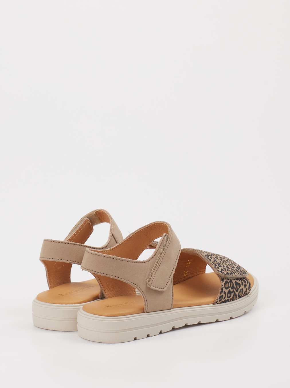 Sandalette braun 6201242000103