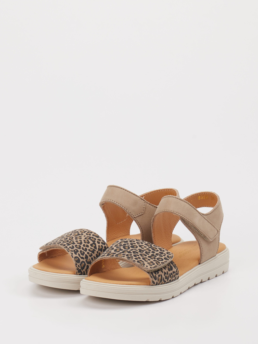 Sandalette braun 6201242000102