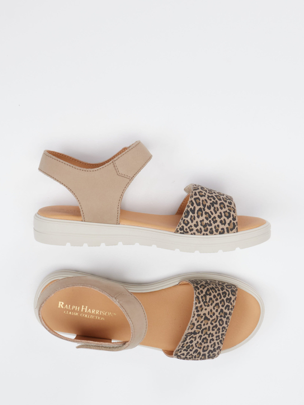 Sandalette braun 6201242000104