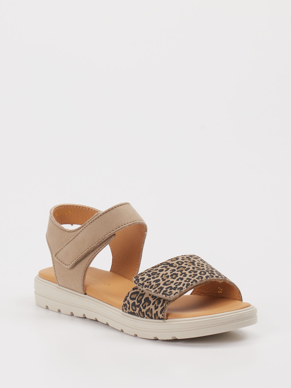 Sandalette braun 6201242000106