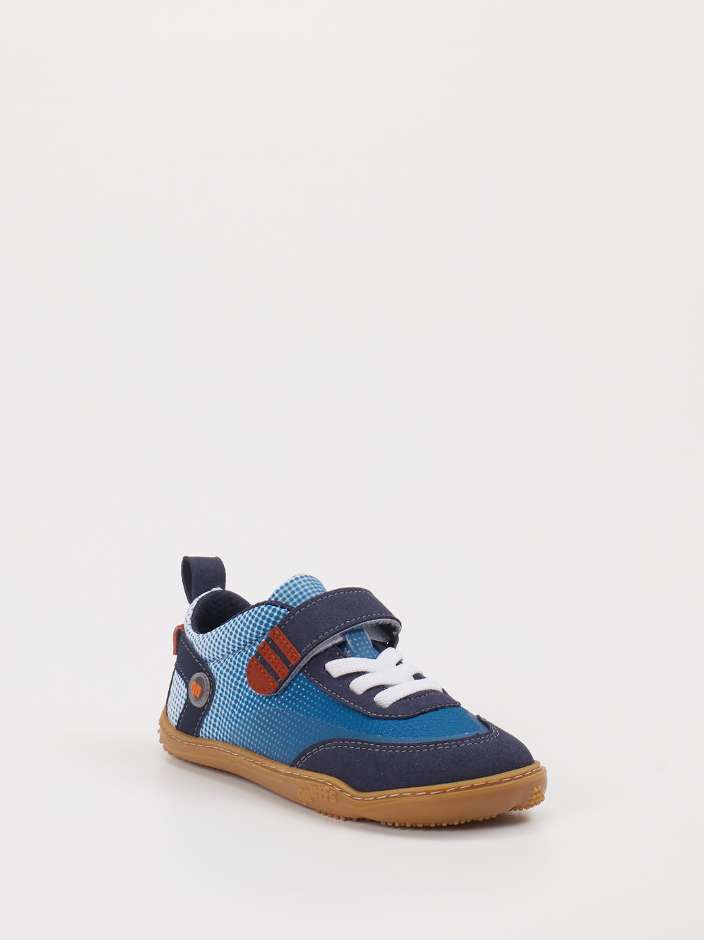 Klettschuh blau 6621101001306