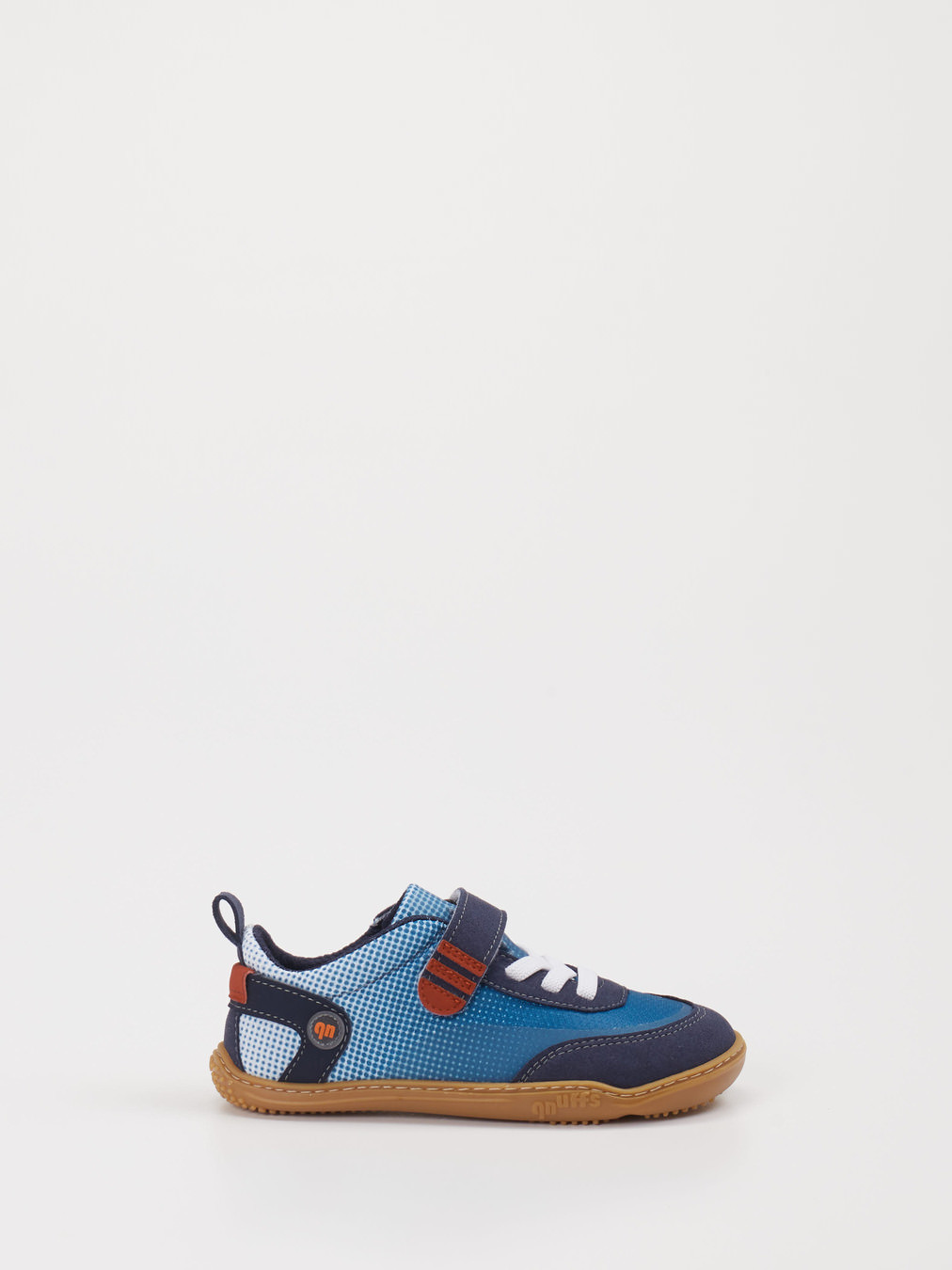 Klettschuh blau 6621101001301