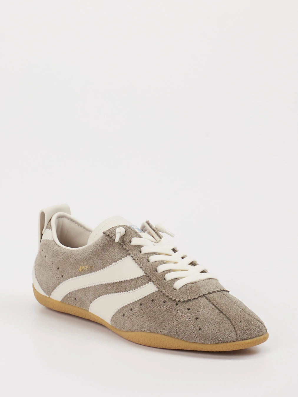 Sneaker RUNAWAY grau 1661427000106
