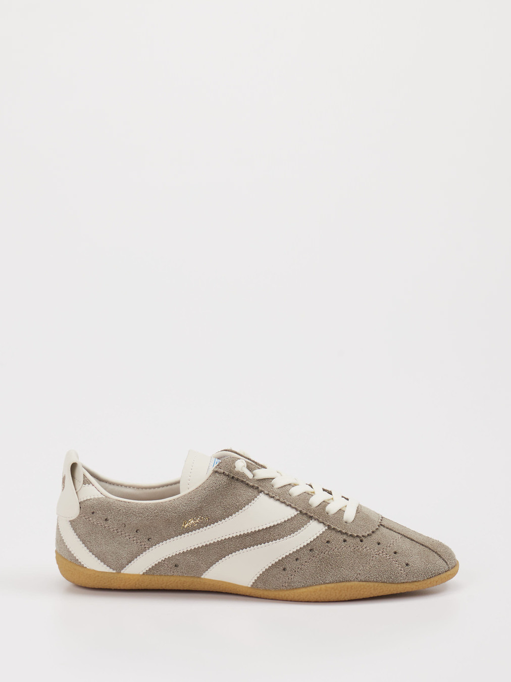 Sneaker RUNAWAY grau 1661427000101