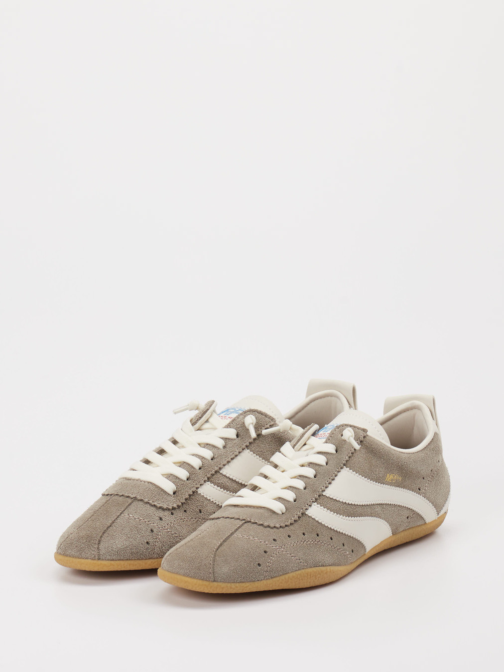 Sneaker RUNAWAY grau 1661427000102