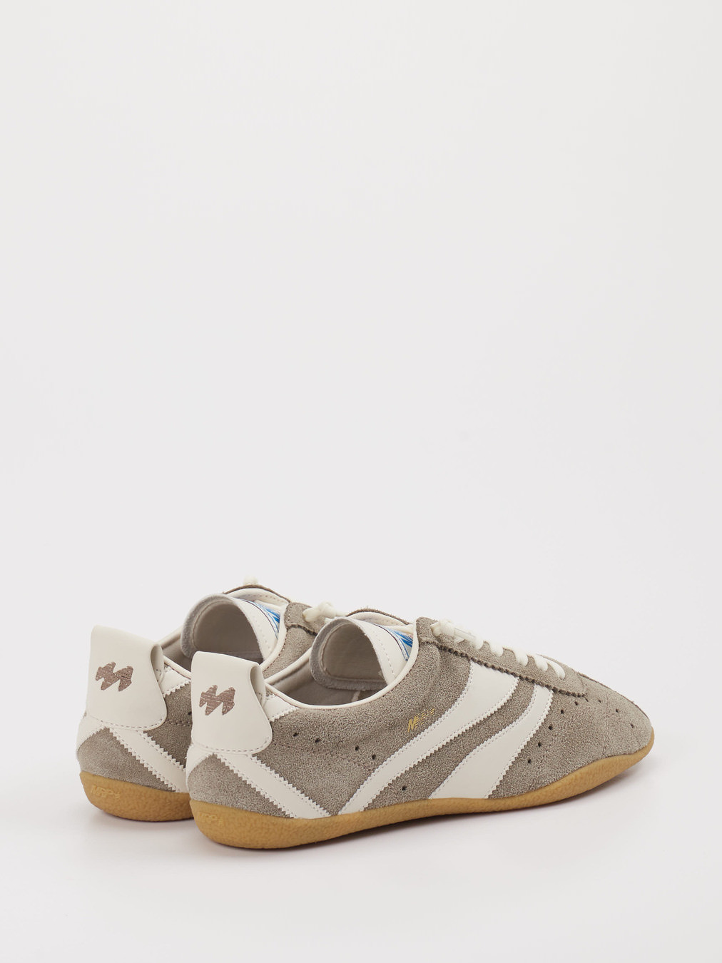 Sneaker RUNAWAY grau 1661427000103