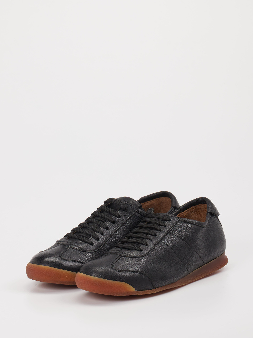 Sneaker schwarz 4661009073102