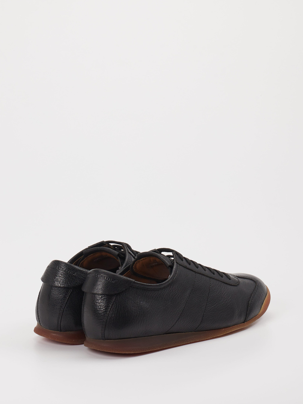 Sneaker schwarz 4661009073103