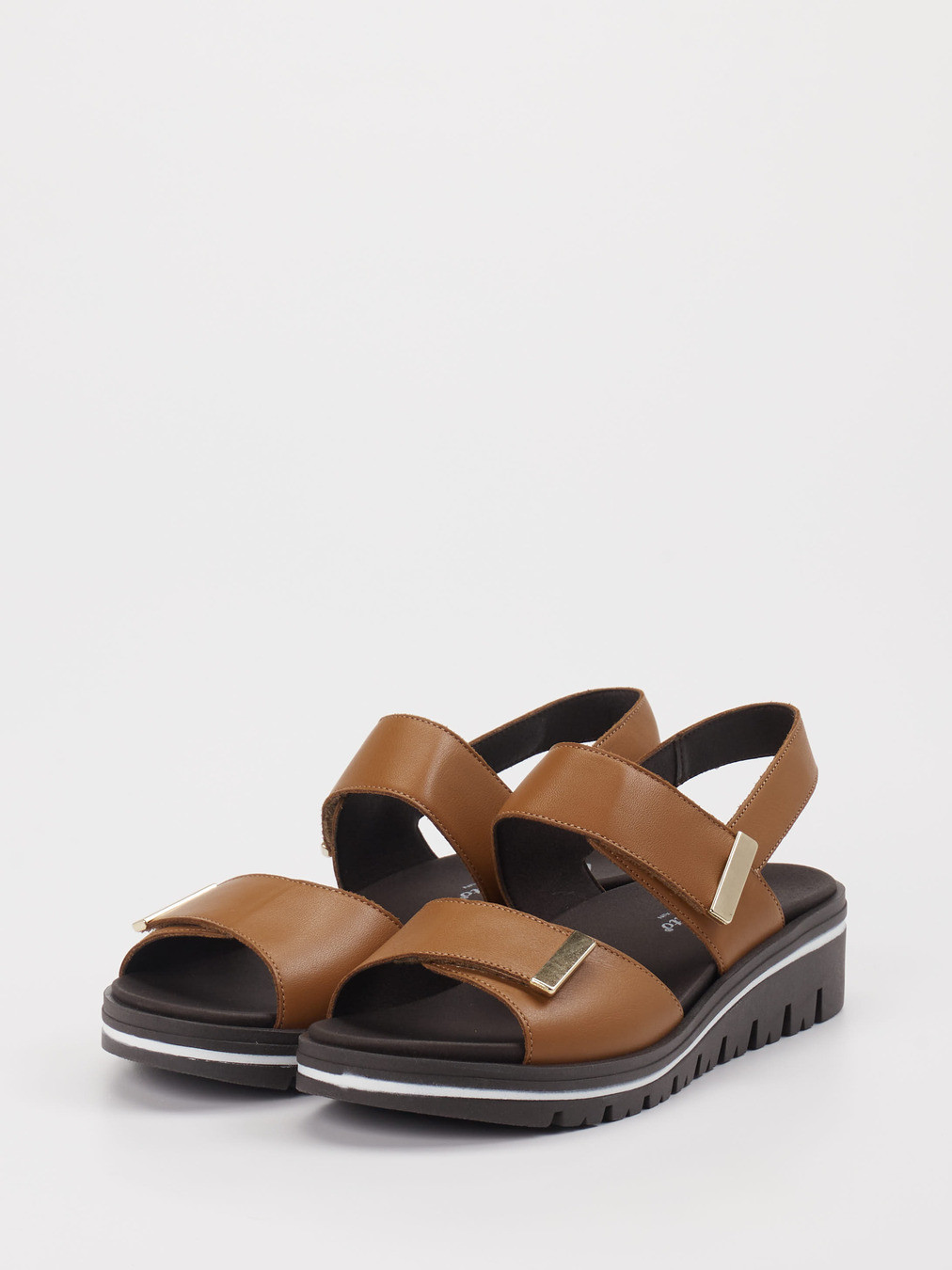 Sandale braun 2251289001302