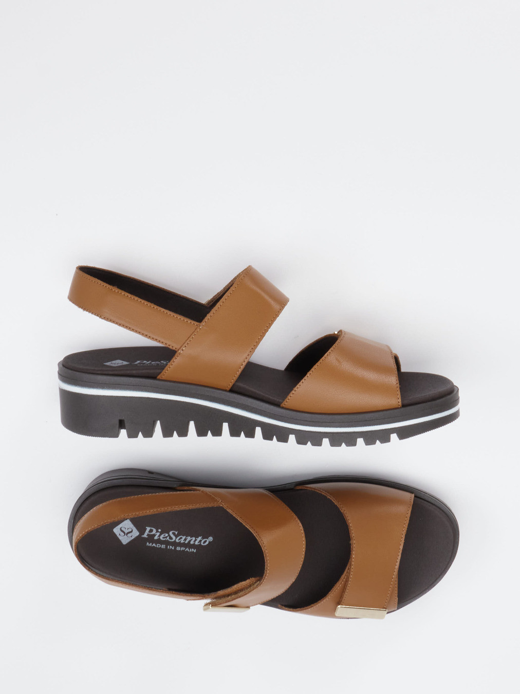 Sandale braun 2251289001304