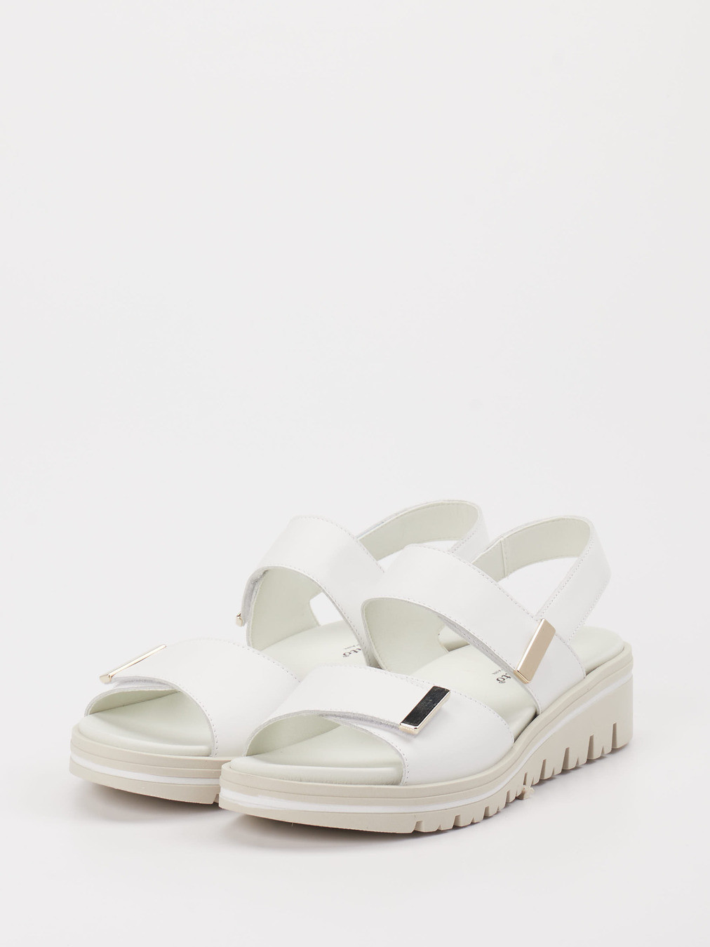 Sandale weiß 2251799005202