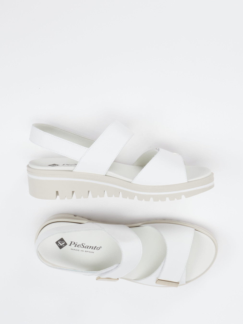 Sandale weiß 2251799005204