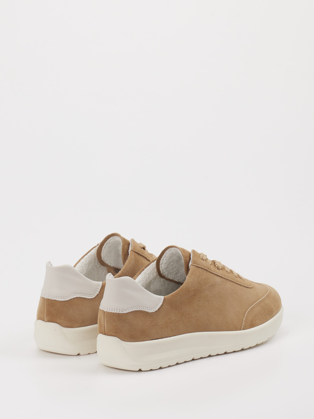 Sneaker braun 2661289004003